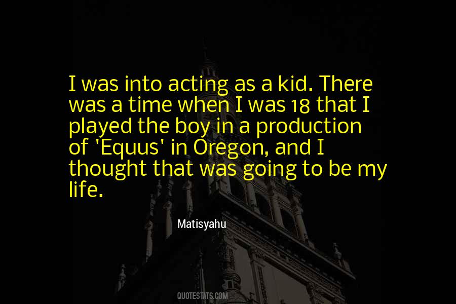 Quotes About Oregon #1127371