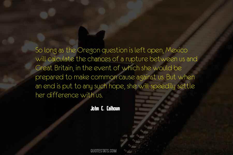 Quotes About Oregon #1310771