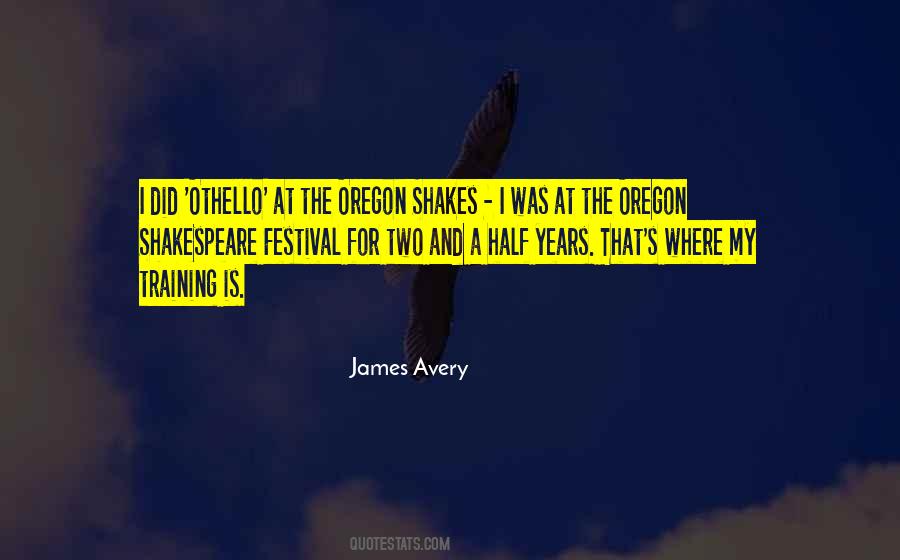 Quotes About Oregon #1333441