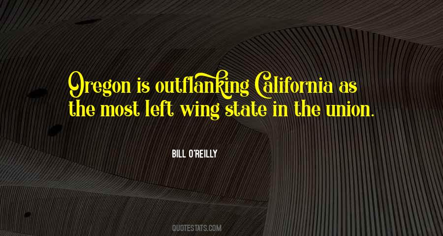 Quotes About Oregon #283489