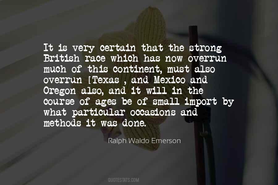 Quotes About Oregon #641726