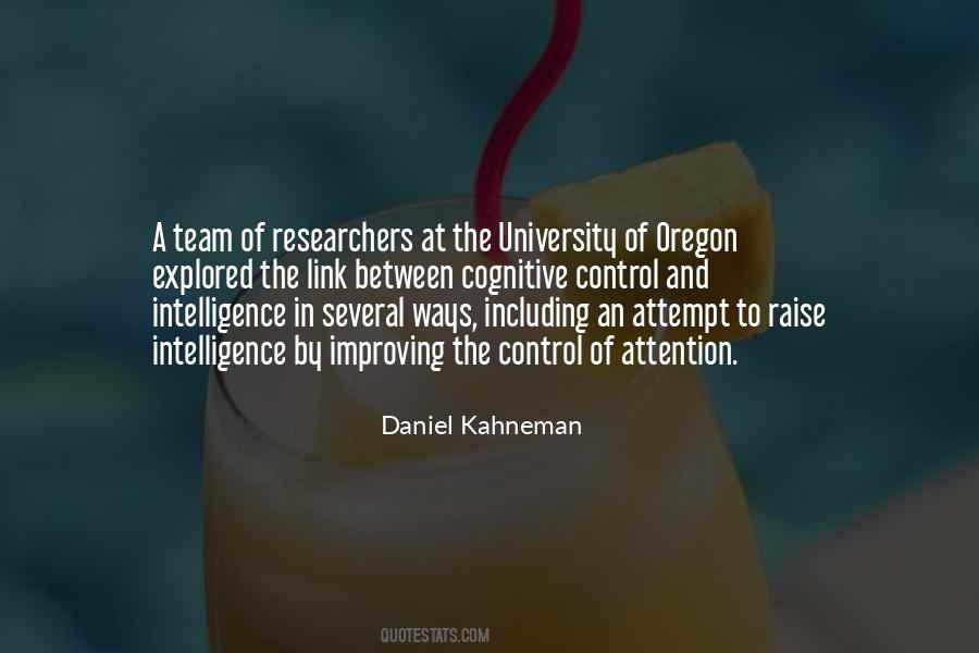 Quotes About Oregon #722362