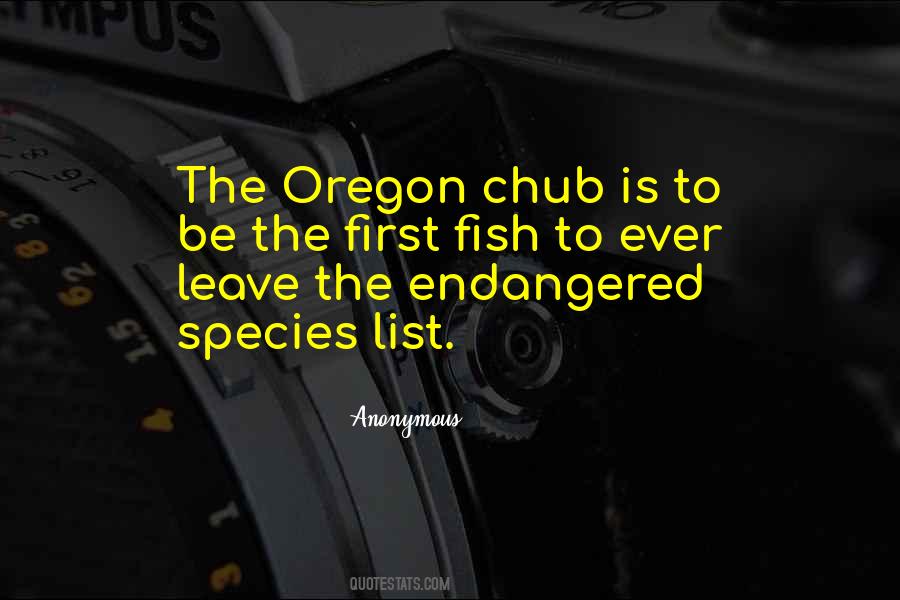 Quotes About Oregon #925041