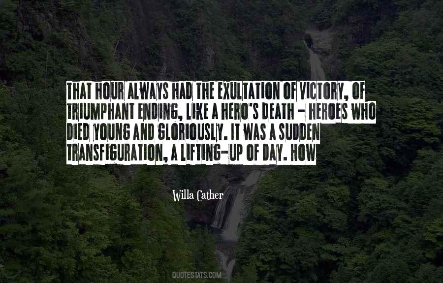 Victory Day Quotes #1414099
