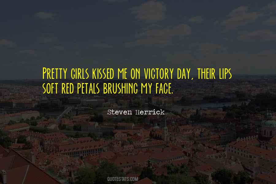 Victory Day Quotes #1503692