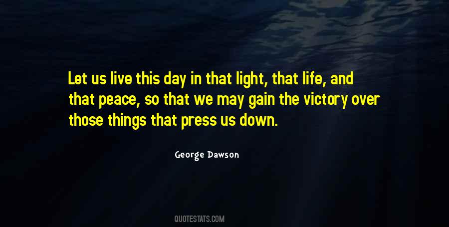 Victory Day Quotes #1876218