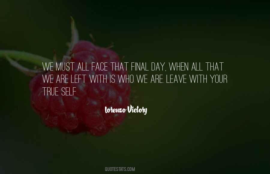 Victory Day Quotes #454657