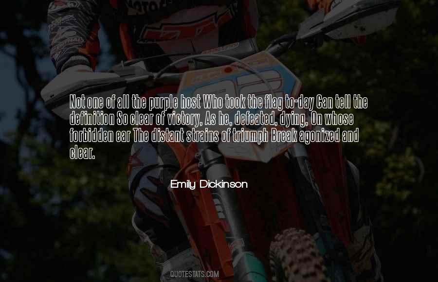 Victory Day Quotes #486103