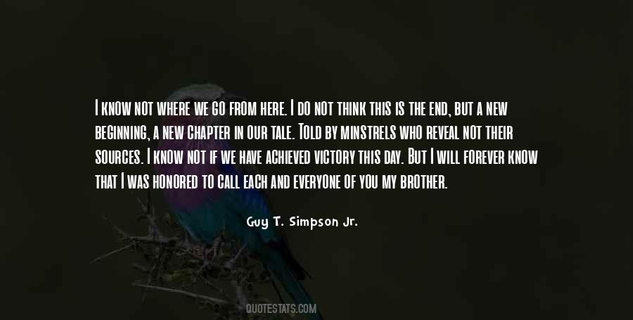 Victory Day Quotes #961995