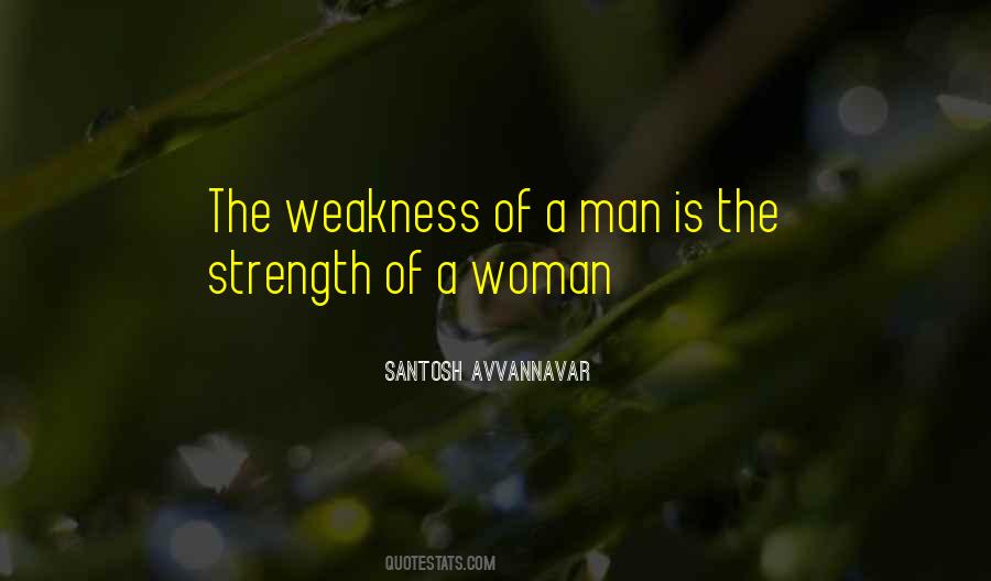 Quotes About Strength Of A Woman #95373