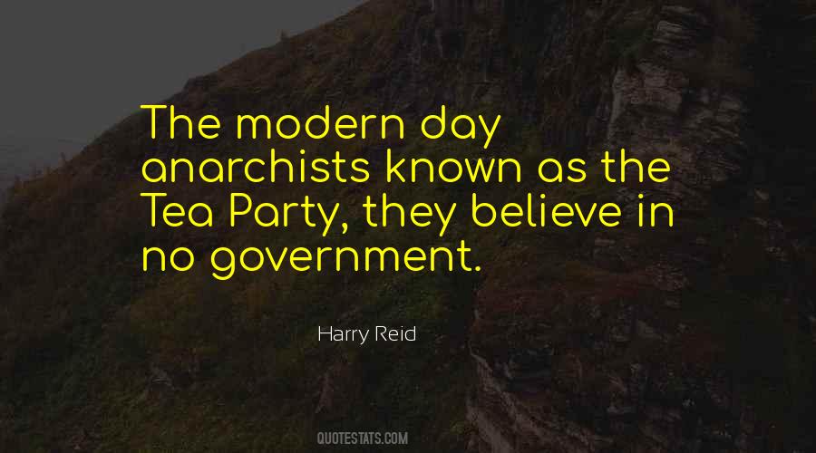 Quotes About Anarchists #382624