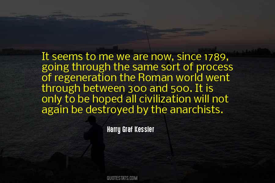 Quotes About Anarchists #437154