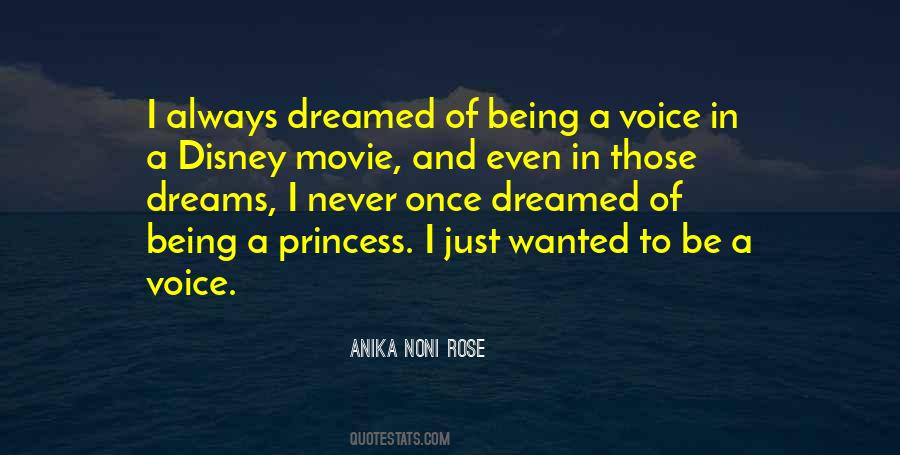 Quotes About Being A Princess #1725056