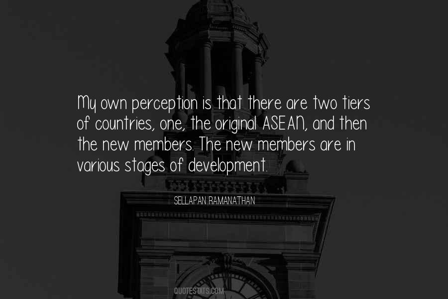 Quotes About New Members #1399347