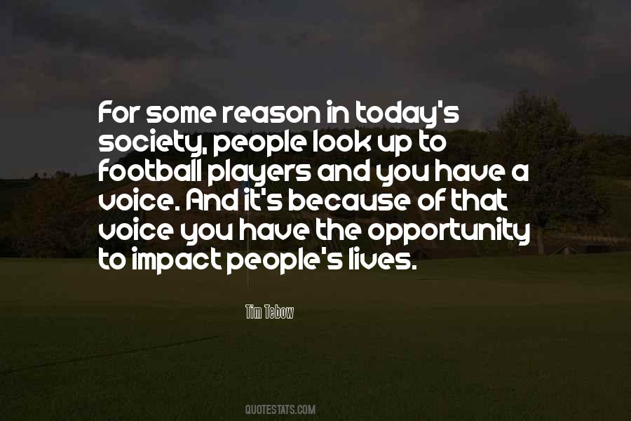 Quotes About Society Today #69882