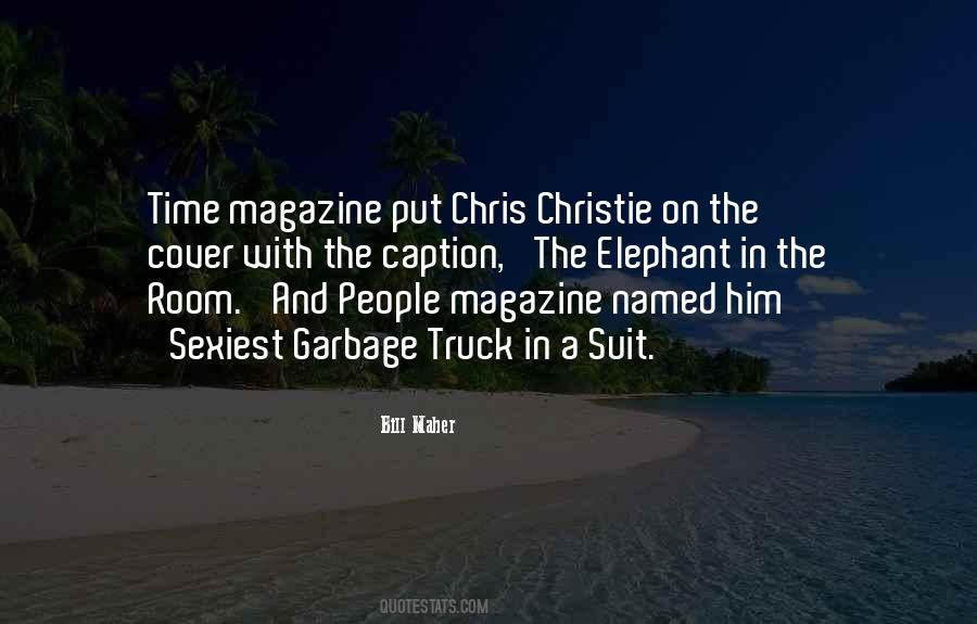 People Magazine Quotes #877642