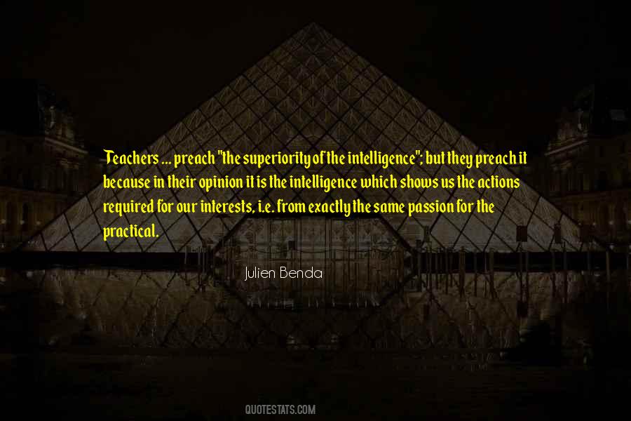 But Practical Quotes #424612