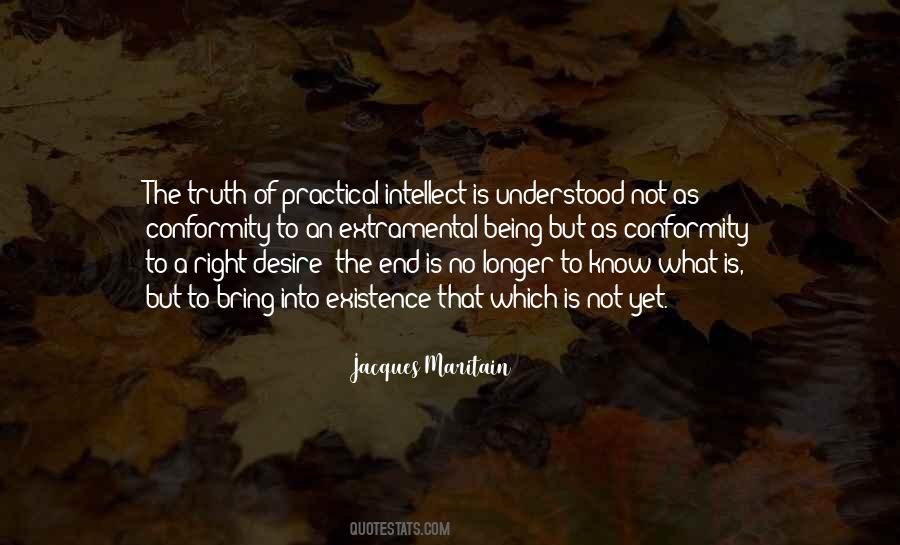 But Practical Quotes #56139