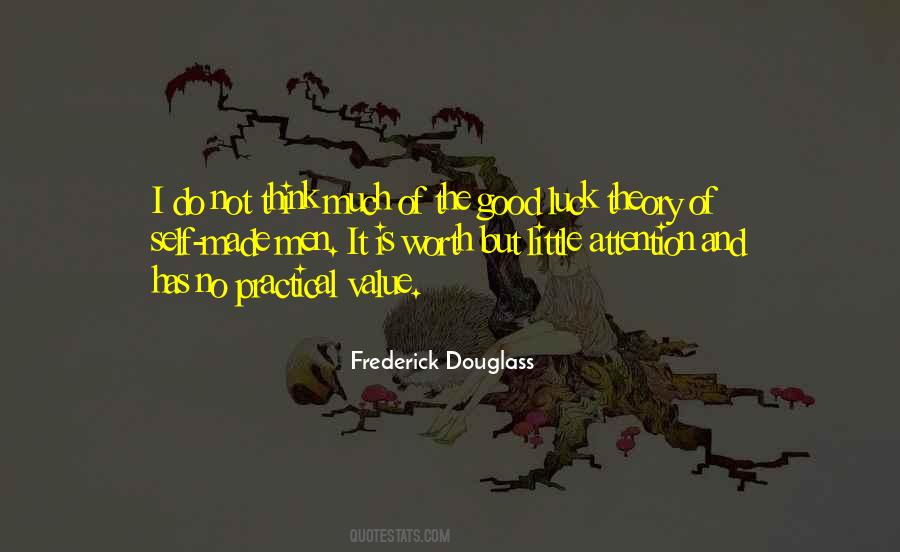 But Practical Quotes #57510