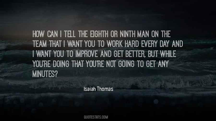 How To Improve Your Day Quotes #194378