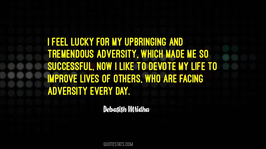 How To Improve Your Day Quotes #748229