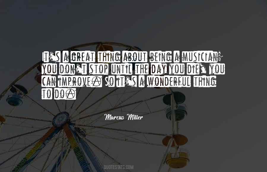 How To Improve Your Day Quotes #890388