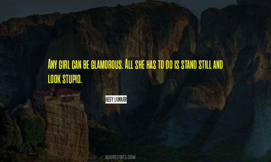Stupid Woman Quotes #1151389