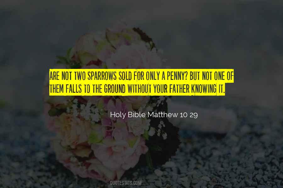 Quotes About Love Of God Bible #1599441