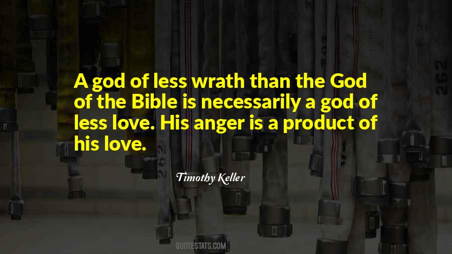 Quotes About Love Of God Bible #842135