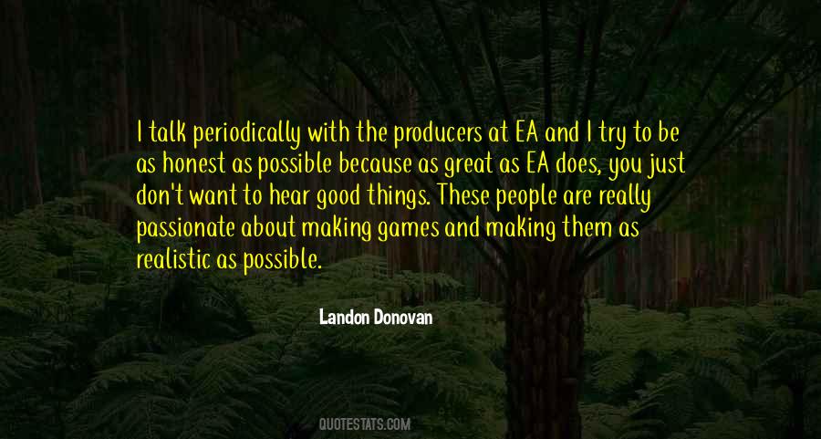 Ea Quotes #1463132