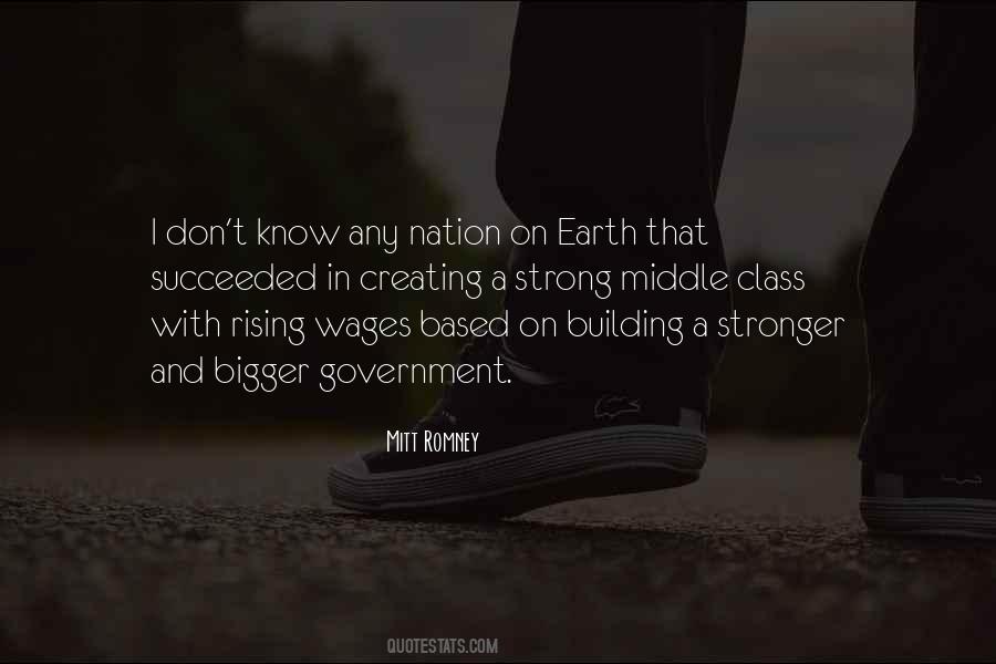 Earth That Quotes #1726999