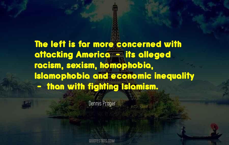 Quotes About Islamophobia #1039112