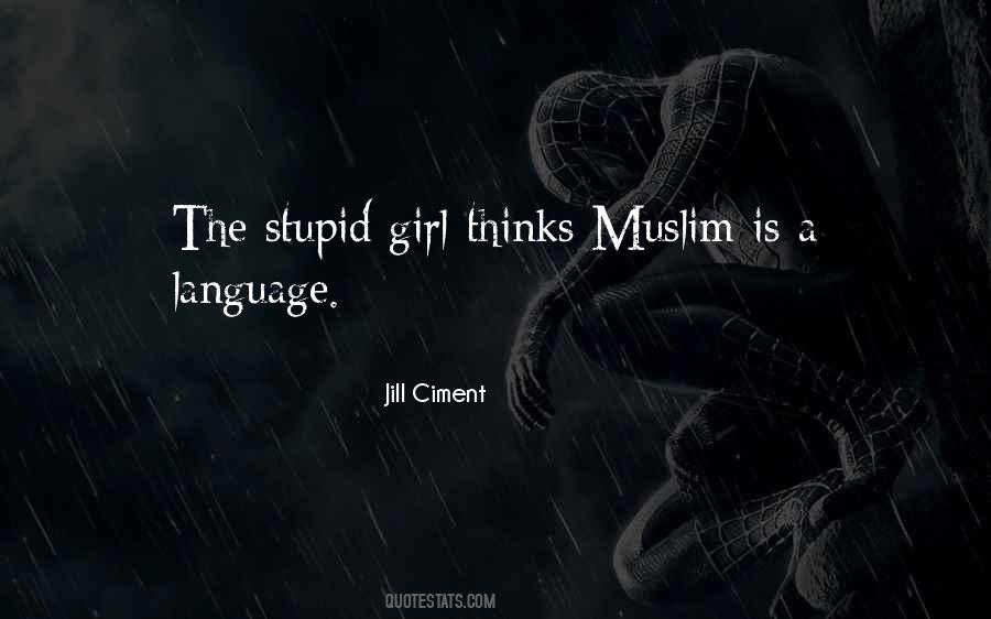 Quotes About Islamophobia #314199