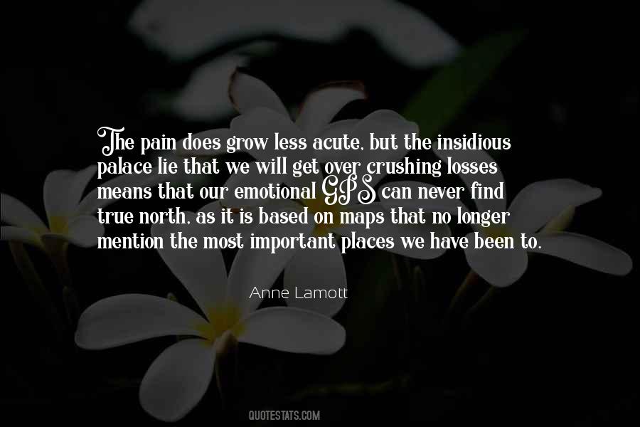 Luxury Leather Quotes #723039