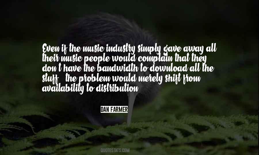 Quotes About Availability #443001