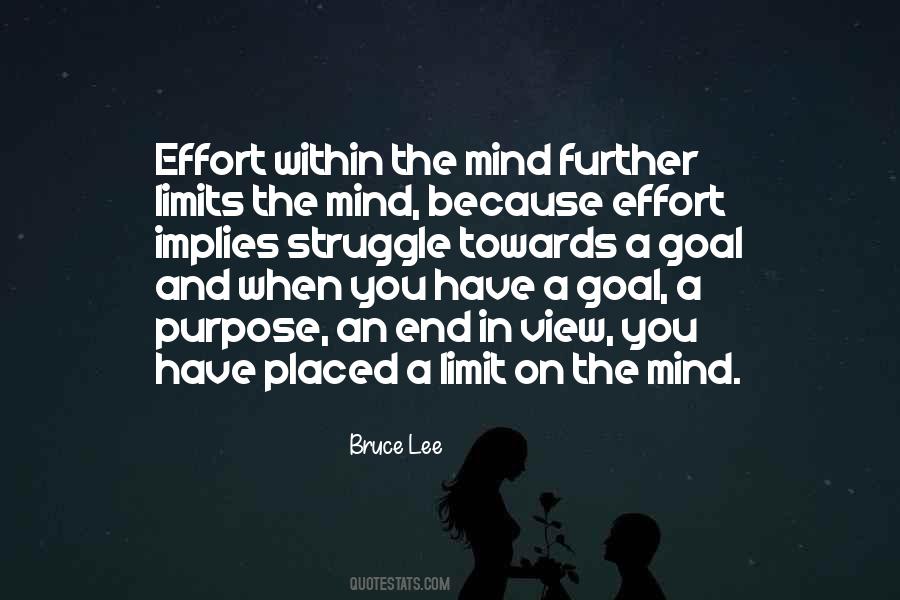 Quotes About Limits In Life #613754