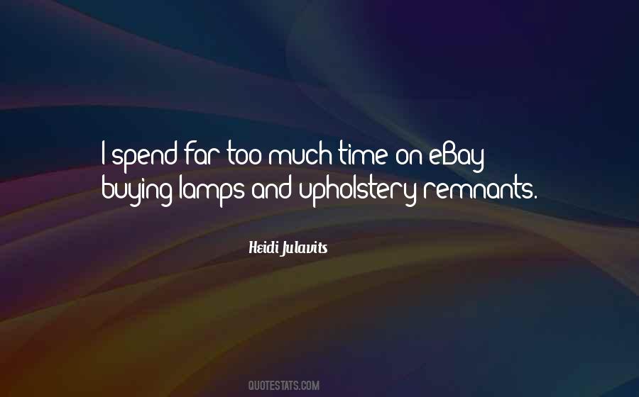 Quotes About Lamps #1076233