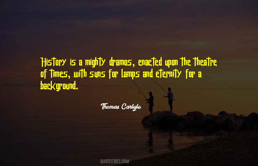 Quotes About Lamps #312584