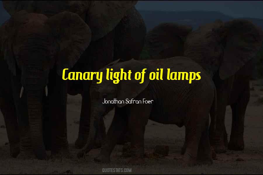 Quotes About Lamps #422148
