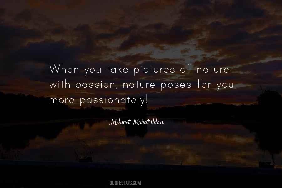 Quotes About Passion For Photography #1675555
