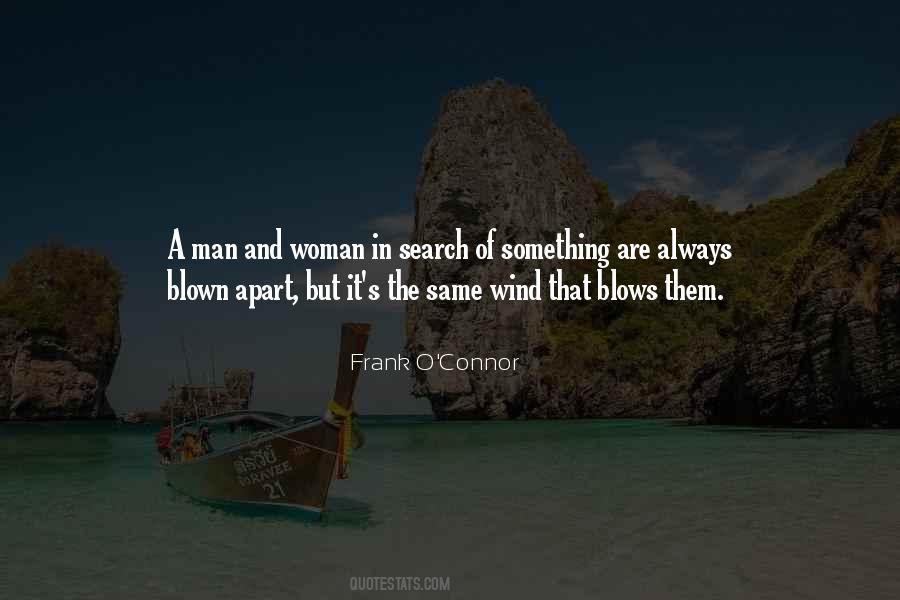 Quotes About Man And Woman #1106814