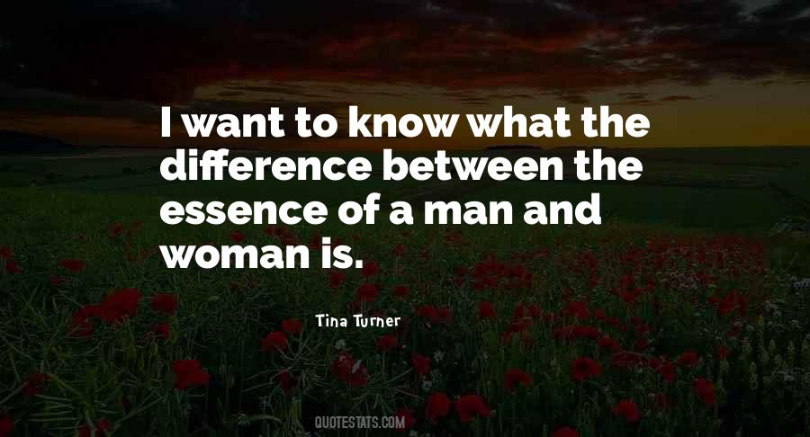 Quotes About Man And Woman #1143552