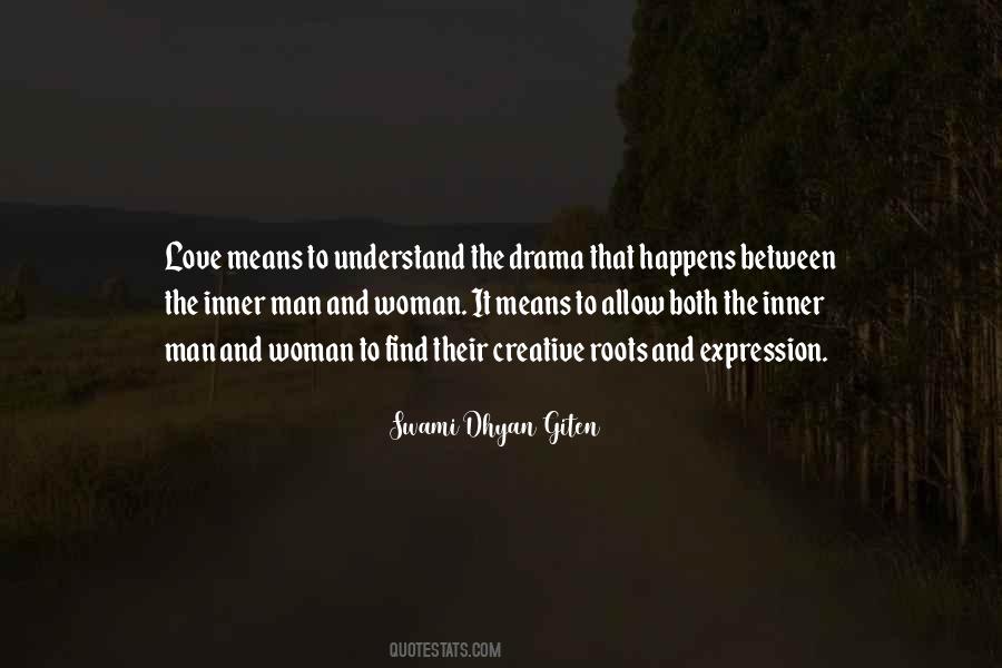 Quotes About Man And Woman #1184220