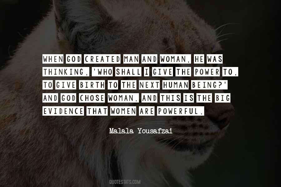 Quotes About Man And Woman #1301162