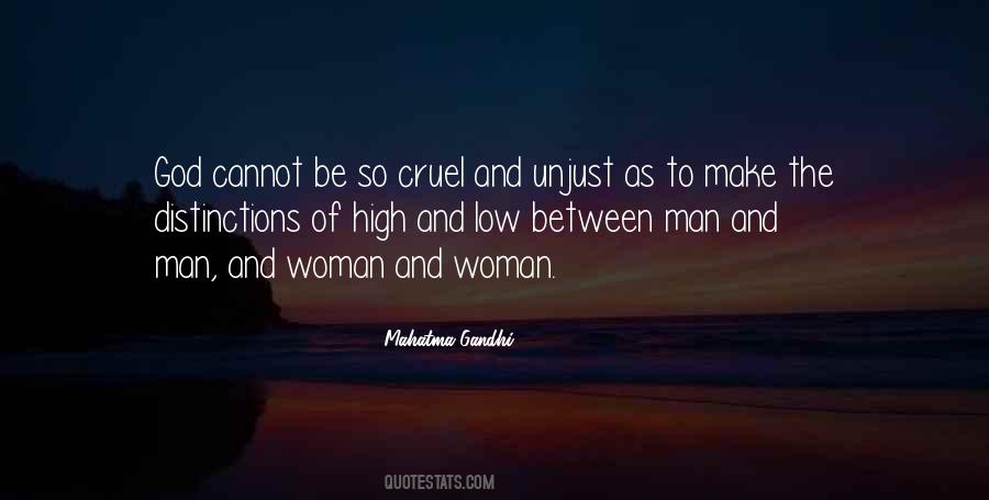 Quotes About Man And Woman #1318634