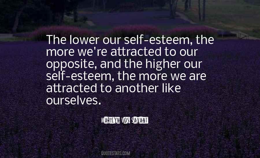 Quotes About The Higher Self #943802