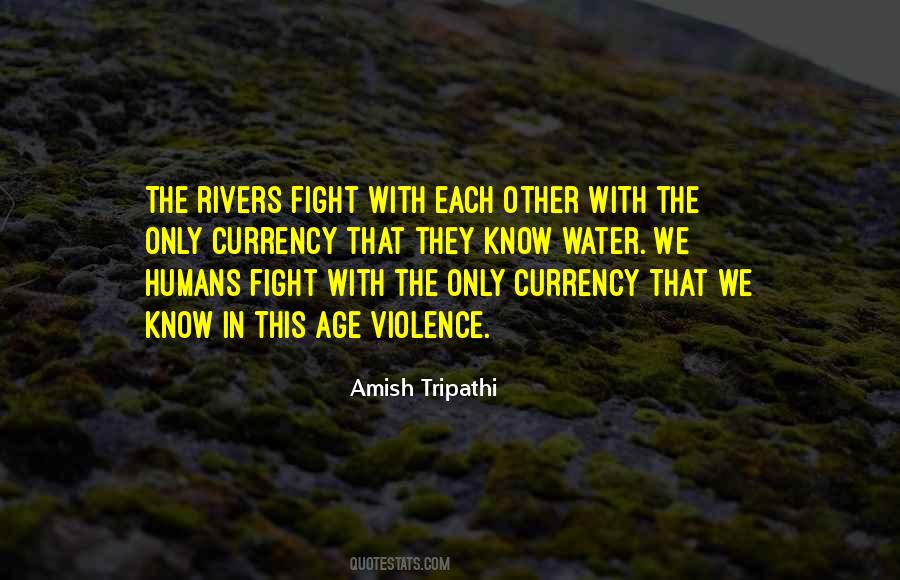 Quotes About Rivers #1358856