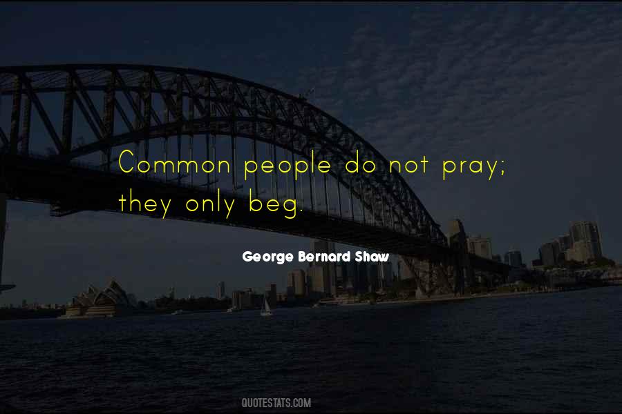 Common People Quotes #1588132