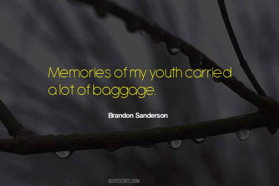 Youth Youth Quotes #35052