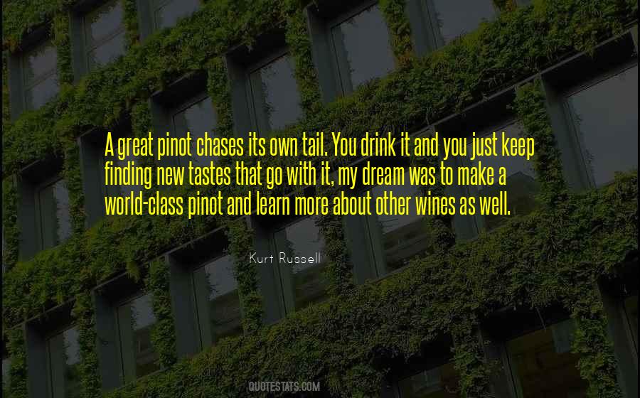 Quotes About Drink Wine #35773